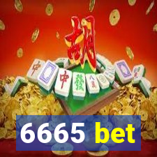 6665 bet